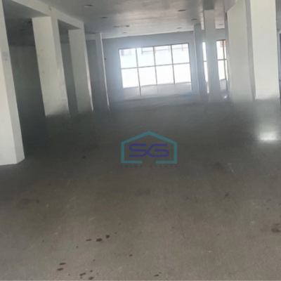 Dijual Kantor Luas Bangunan 1262 m² di Slipi Jakarta Barat-3