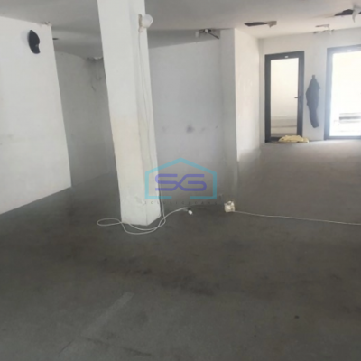 Dijual Kantor Luas Bangunan 1262 m² di Slipi Jakarta Barat-2