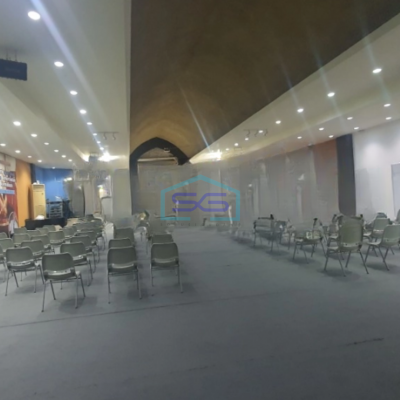 Dijual Gedung Kantor Luas Bangunan  2200 m² di Pluit Jakarta Utara