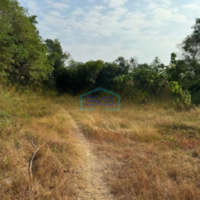 Dijual Tanah Industri Luas 60000 m² di Wonosegoro Boyolali