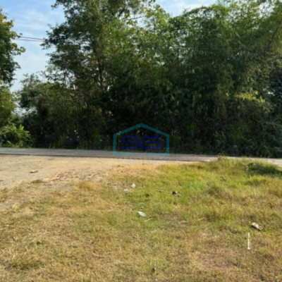 Dijual Tanah Industri Luas 60000 m² di Wonosegoro Boyolali