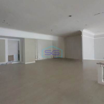 Dijual Kantor Luas Bangunan 3250 m² di S Parman Jakarta Barat-3