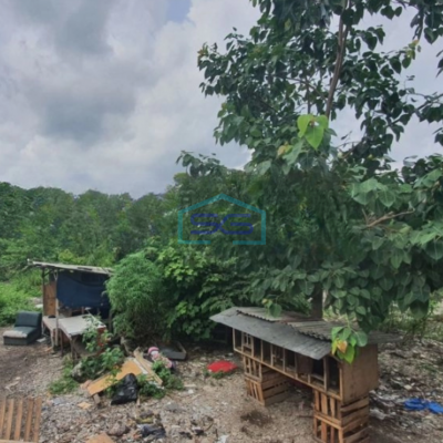 Disewakan Tanah Luas 4793 m²  di Cengkareng Jakarta Barat-2
