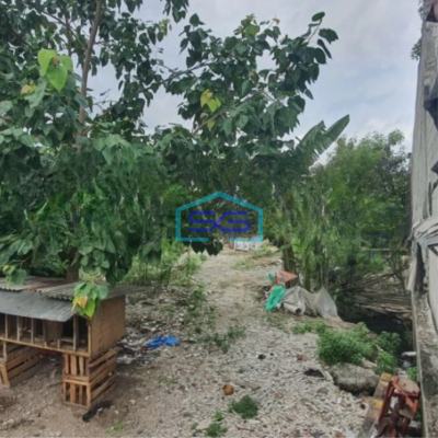 Disewakan Tanah Luas 4793 m²  di Cengkareng Jakarta Barat