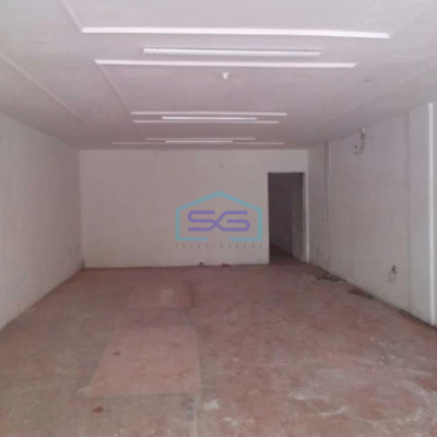 Disewakan Ruko 2 Lantai Luas Bangunan 170 m² di Muara Karang Jakarta Utara