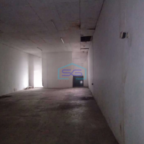 Disewakan Ruko 2 Lantai Luas Bangunan 170 m² di Muara Karang Jakarta Utara-2