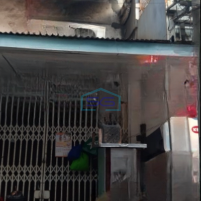 Disewakan Ruko 3 Lantai Luas Bangunan 207 m² di Tambora Jakarta Barat-3