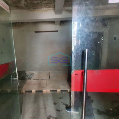 Disewakan Ruko 2 Lantai Luas Bangunan  500 m² di Teluk Gong Jakarta Utara