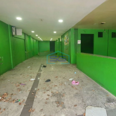 Disewakan Ruko di Tamansari Jakarta Barat Luas Bangunan 1000 m²-2