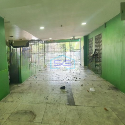 Disewakan Ruko di Tamansari Jakarta Barat Luas Bangunan 1000 m²