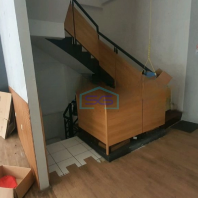 Disewakan Ruko Luas Bangunan  500 m² d Grogol Jakarta Barat