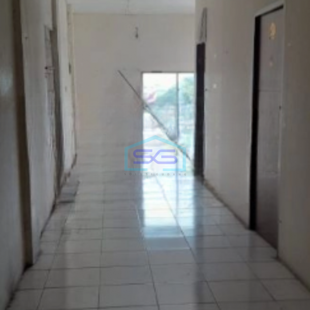 Disewakan Ruko Luas Bangunan 240 m² di Tambora Jakarta Barat-3