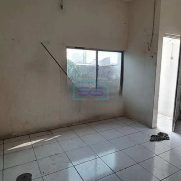 Disewakan Ruko Luas Bangunan 240 m² di Tambora Jakarta Barat-1