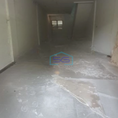 Disewakan Ruko Luas Bangunan 300 m² di Pluit Jakarta Utara