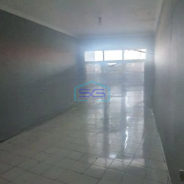 Disewakan Ruko 2 Lantai Luas Bangunan 150 m² di Penjaringan Jakarta Utara-3