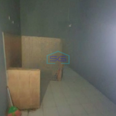 Disewakan Ruko 2 Lantai Luas Bangunan 150 m² di Penjaringan Jakarta Utara