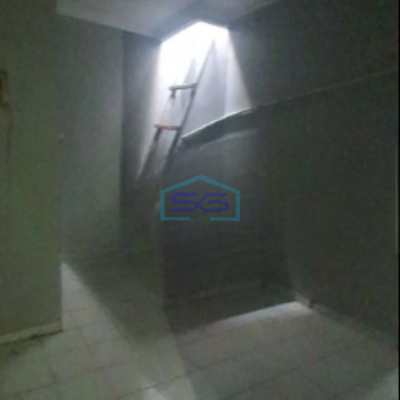 Disewakan Ruko 2 Lantai Luas Bangunan 150 m² di Penjaringan Jakarta Utara