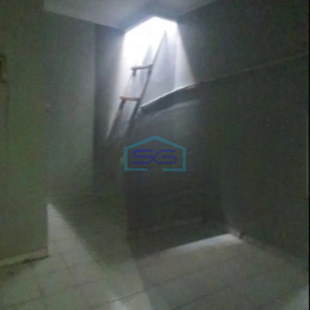 Disewakan Ruko 2 Lantai Luas Bangunan 150 m² di Penjaringan Jakarta Utara-1