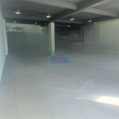 Disewakan Ruko Luas Bangunan  720 m² di Pluit Jakarta Utara