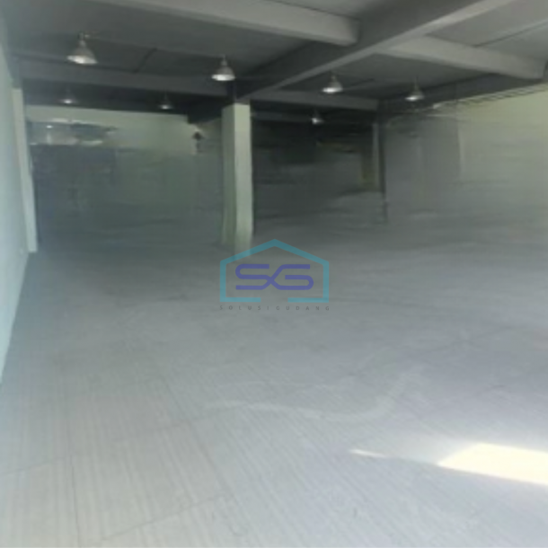 Disewakan Ruko Luas Bangunan  720 m² di Pluit Jakarta Utara-4