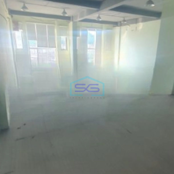 Disewakan Ruko Luas Bangunan  720 m² di Pluit Jakarta Utara-3