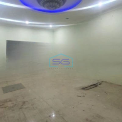 Disewakan Ruko Luas Bangunan  720 m² di Pluit Jakarta Utara