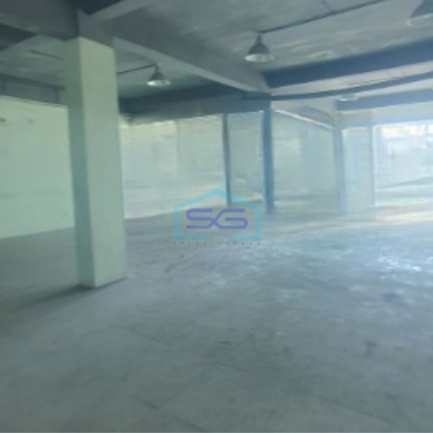 Disewakan Ruko Luas Bangunan  720 m² di Pluit Jakarta Utara-1