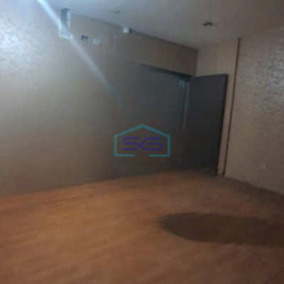 Disewakan Ruko Luas Bangunan 250 m² di Pluit Jakarta Utara