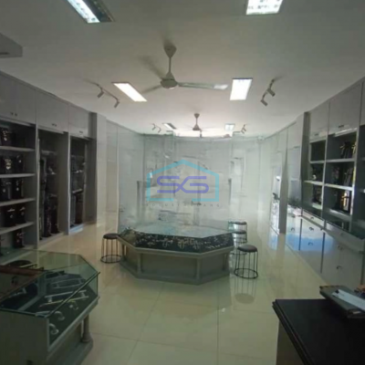 Disewakan Ruko di Tamansari Jakarta Barat Luas Bangunan 390 m²-3