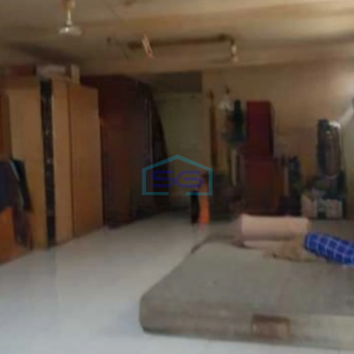 Disewakan Ruko 3 Lantai Luas Bangunan  300 m² di Pluit Jakarta Utara