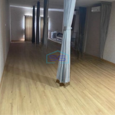 Disewakan Ruko 3 Lantai Luas Banguanan  540 m² di Pluit Jakarta Utara