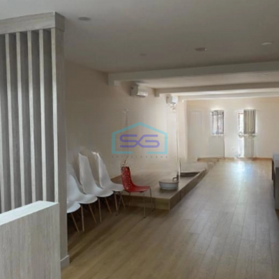 Disewakan Ruko 3 Lantai Luas Banguanan  540 m² di Pluit Jakarta Utara