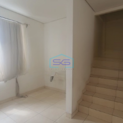 Disewakan Ruko 3 Lantai Luas Bangunan  205 m² di Pluit Jakarta Utara