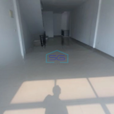 Disewakan Ruko Luas Bangunan  300 m² di Jalan Utama Pantai Indah Kapuk Jakarta Utara