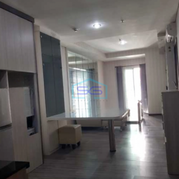 Disewakan Ruko Luas Bangunan  680 m² di Cideng Jakarta Pusat-3