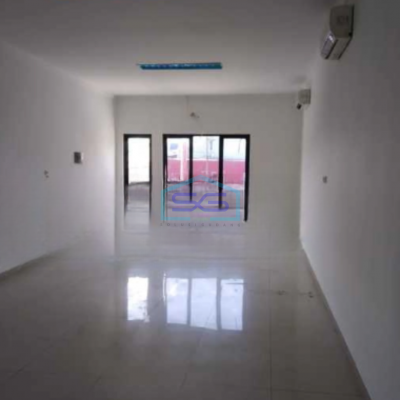 Disewakan Ruko Luas Bangunan  225 m² di Tomang Jakarta Barat-3