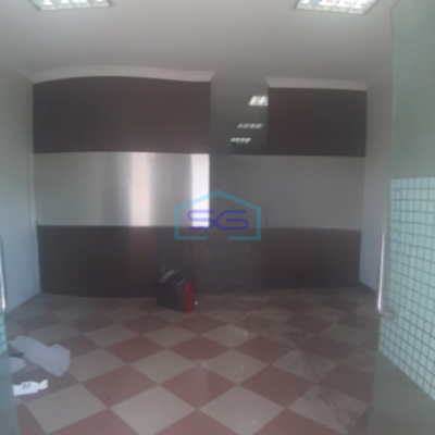 Disewakan Ruko Luas Bangunan 350 m²  di Bandengan Jakarta Utara