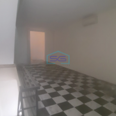 Disewakan Ruko Luas Bangunan 350 m²  di Bandengan Jakarta Utara