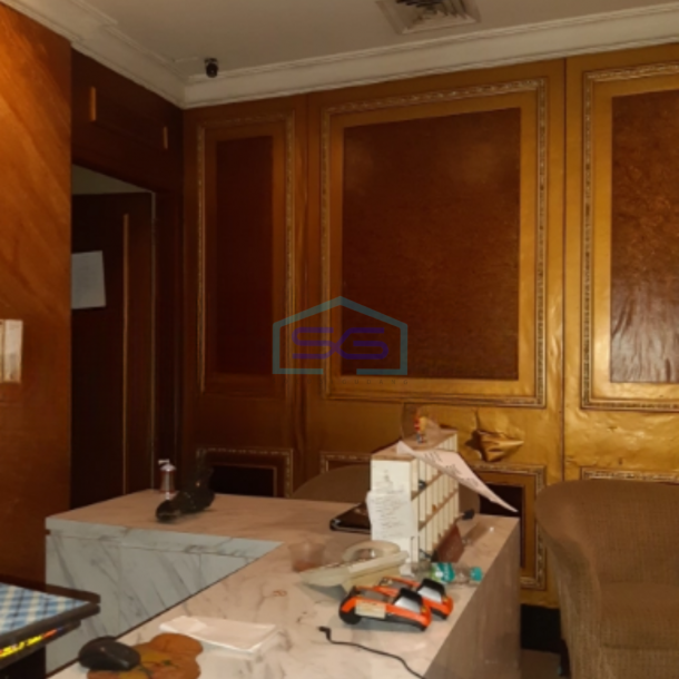 Disewakan Ruang Usaha Luas Bangunan  5000 m² di Jembatan Tiga Jakarta Utara-2