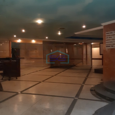 Disewakan Ruang Usaha Luas Bangunan  5000 m² di Jembatan Tiga Jakarta Utara