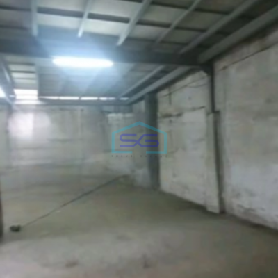Disewakan Gudang Ada Kantor Luas Bangunan  300 m² di Pluit Jakarta Utara