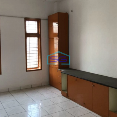 Disewakan Gudang Ada Kantor Luas Bangunan  300 m² di Pluit Jakarta Utara