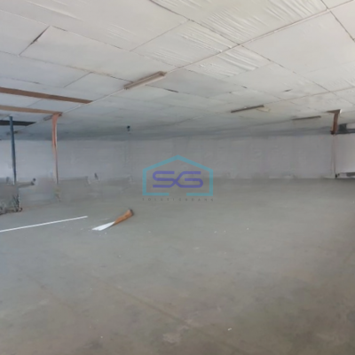 Disewakan Gudang Luas Bangunan 475 m² di Teluk Gong Jakarta Utara