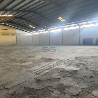 Disewakan Gudang Siap Pakai Luas Bangunan  1050 m² di Penjaringan Jakarta Utara