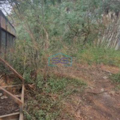 Dijual Tanah Bisa Akses Container 40 Feet di Teluk Naga Tangerang Luas 4514 m²