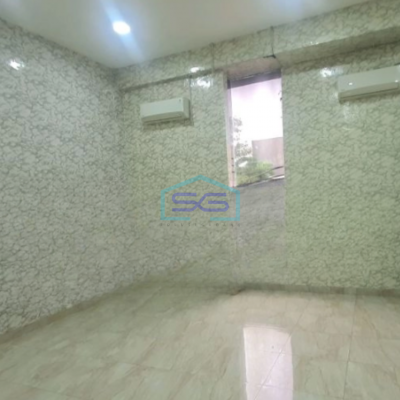 Disewakan Gudang Luas Bangunan 1500 m² di Cengkareng Jakarta Barat Akses Container 40 Feet