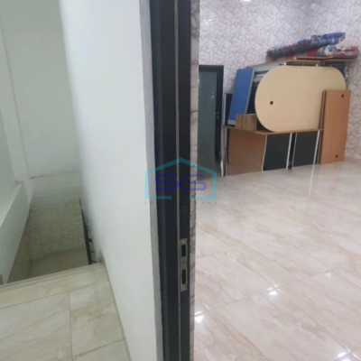 Disewakan Gudang Ada Kantor Luas Bangunan 2500 m² di Cengkareng Jakarta Barat-3