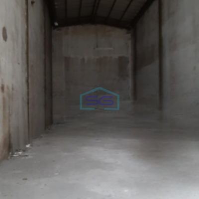 Disewakan Gudang Siap Pakai Luas Bangunan 161 m² di Penjaringan Jakarta Utara