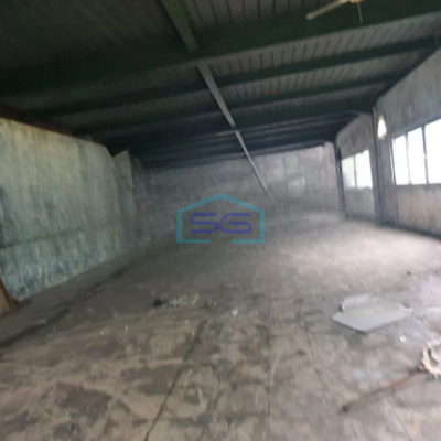 Disewakan Gudang Luas Bangunan  1200 m² di Jalan Raya Daan Mogot Jakarta Barat