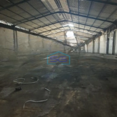 Disewakan Gudang Luas Bangunan 717 m² di Pluit Jakarta Utara